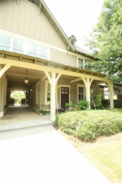 1402 - 650 Dekalb Street, Condo with 4 bedrooms, 4 bathrooms and null parking in AUBURN AL | Image 3