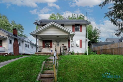 4612 Willys Pkwy, Toledo, OH, 43612-2208 | Card Image