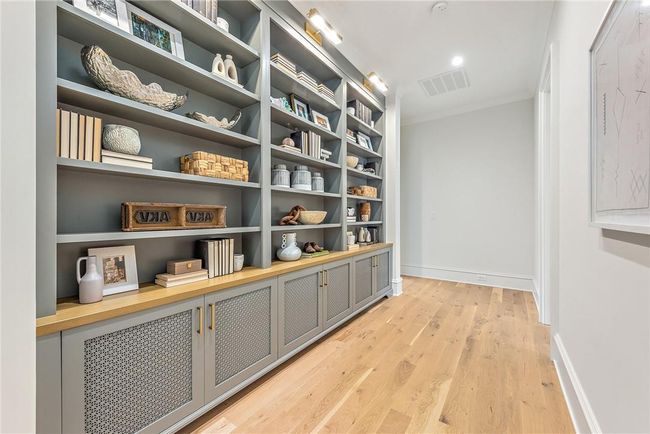 6015 Lansing Dr, House other with 5 bedrooms, 6 bathrooms and null parking in Charlotte NC | Image 38