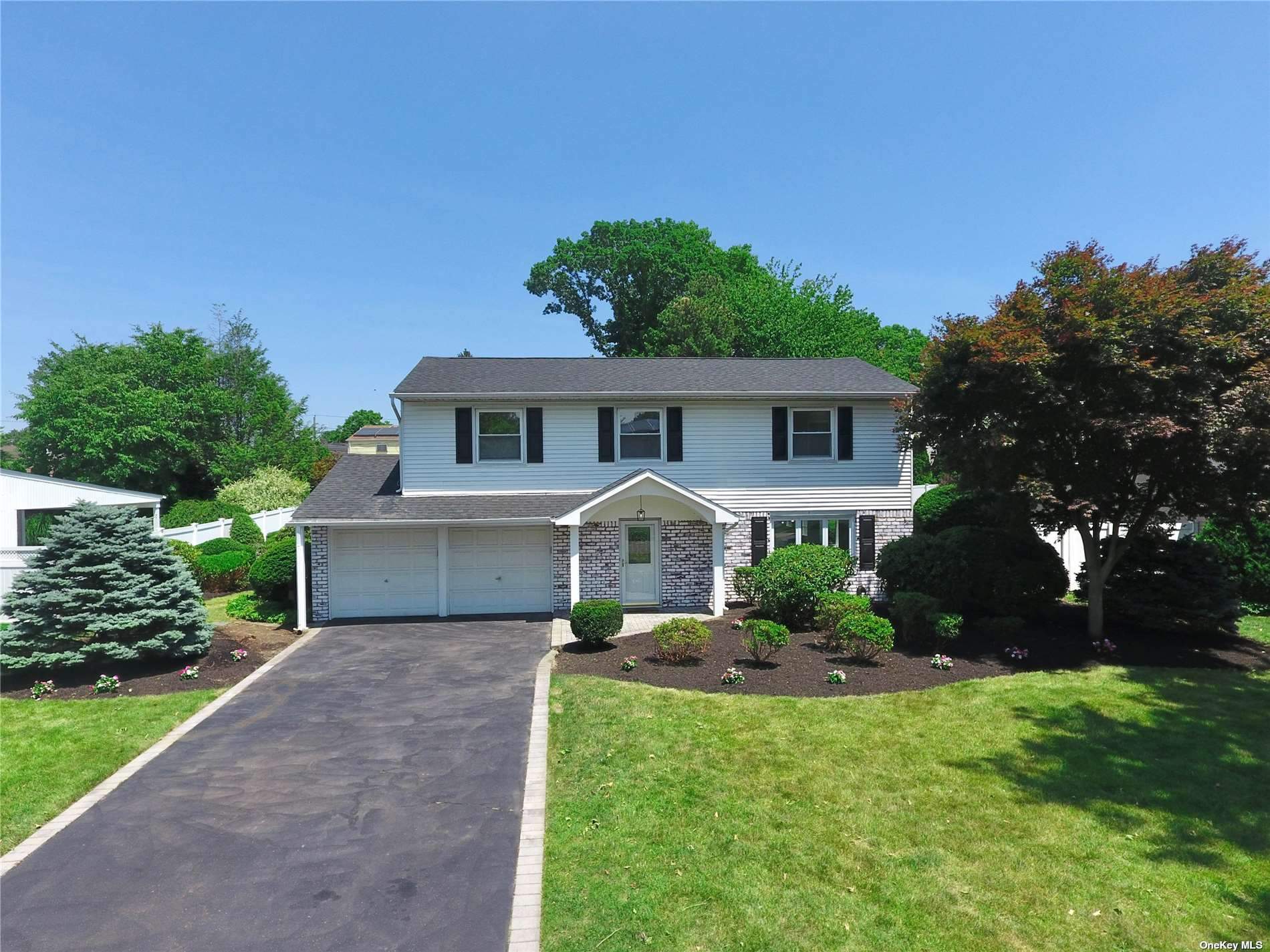 Brookstan Rd, Nesconset, NY 11767
