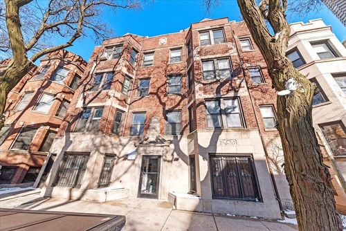 303-3727 Pine Grove Ave, Chicago, IL, 60613-4108 | Card Image