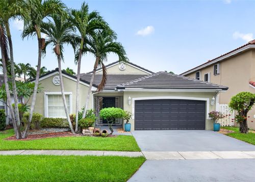 4950 Sw 152nd Ave, Miramar, FL, 33027-3624 | Card Image