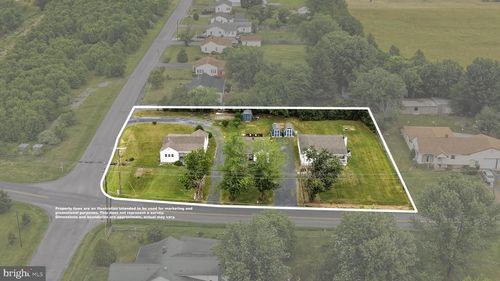 437, 441, 445 Stephenson Rd, STEPHENSON, VA, 22656 | Card Image