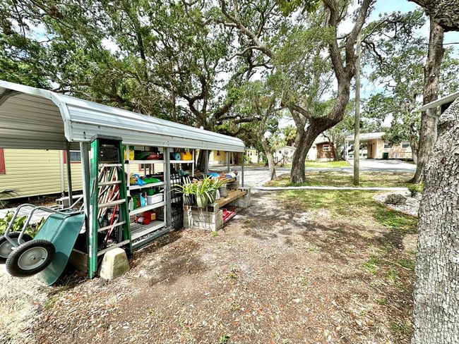 12409 Live Oak St, House other with 2 bedrooms, 1 bathrooms and 1 parking in CEDAR KEY FL | Image 57