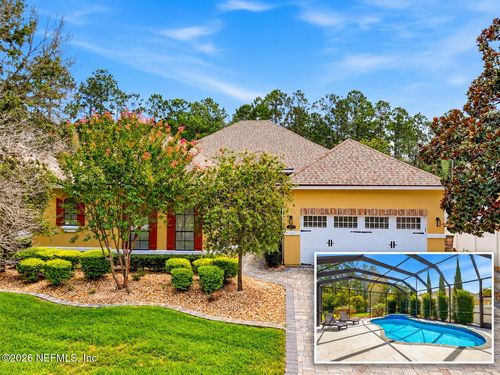804 Stelling Ct, ST JOHNS, FL, 32259-8208 | Card Image