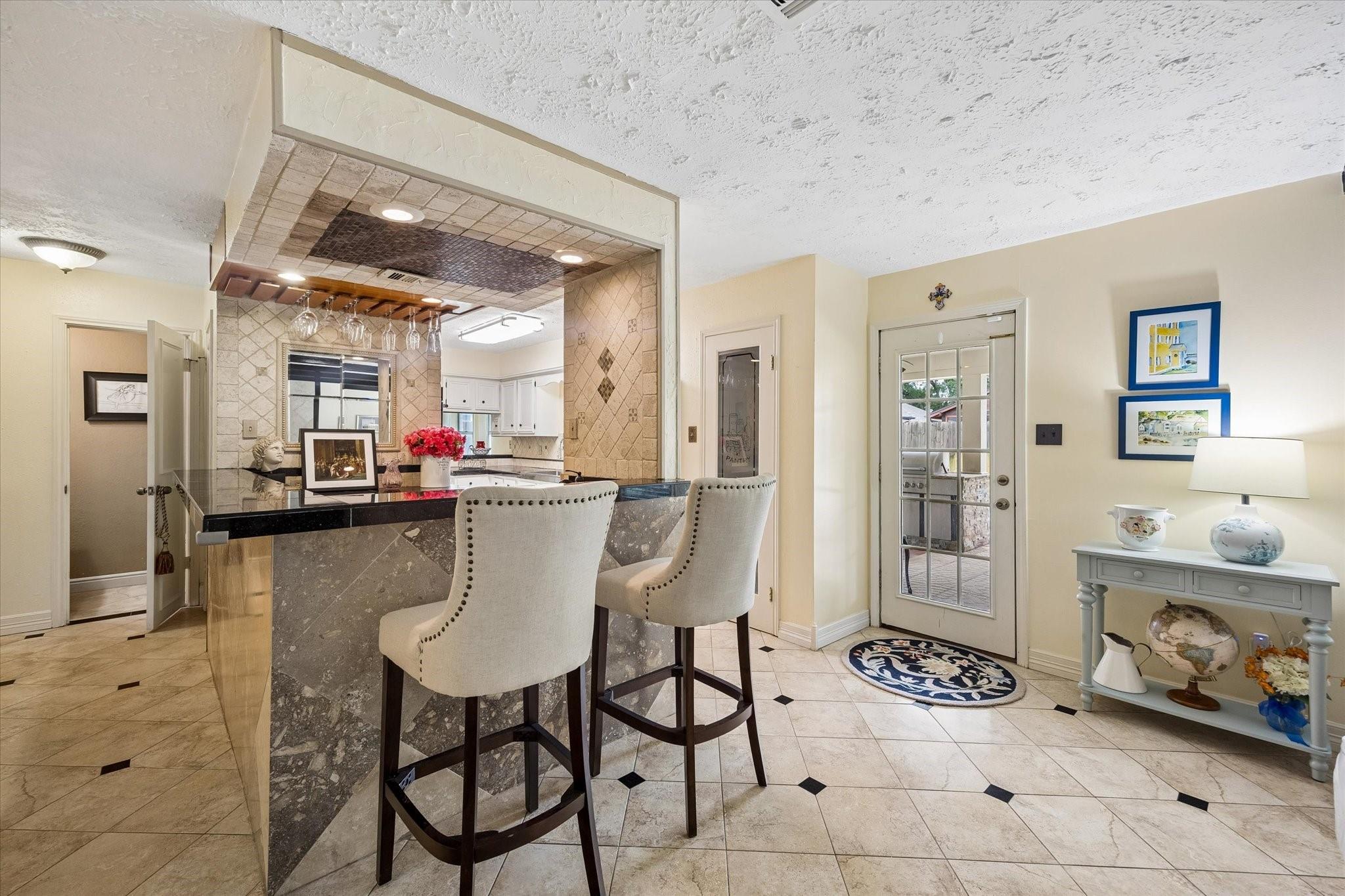 Residential in Katy 4
