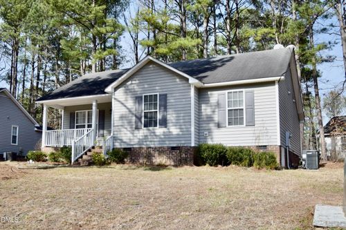 1057 Mailwood Dr, Knightdale, NC, 27545-7437 | Card Image