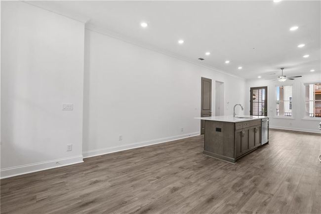 UNIT-229 - 4931 Sudbrook Way, Condo with 2 bedrooms, 2 bathrooms and 2 parking in Peachtree Corners GA | Image 25