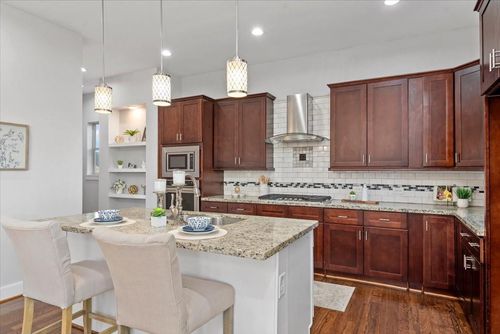 5-1005 Bingham St, Houston, TX, 77007-4280 | Card Image