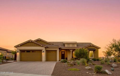 4055 Miners Spring Way, Wickenburg, AZ, 85390-2779 | Card Image