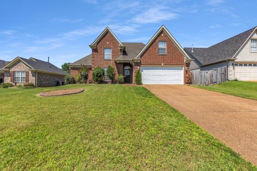 1525 Carlton Ridge Dr, Cordova, TN, 38016-7626 | Card Image