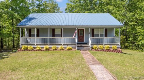 573 Squaw Ridge Rd, Eclectic, AL, 36024-3108 | Card Image
