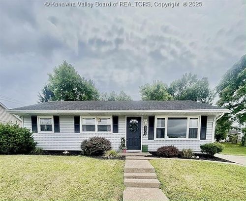 3105 Brereton Ct, Huntington, WV, 25705-3819 | Card Image
