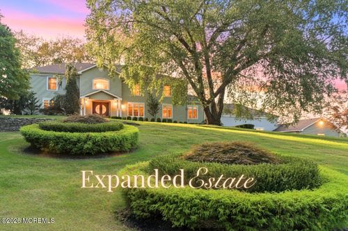 3 Tolas Dr, Holmdel, NJ, 07733-1737 | Card Image