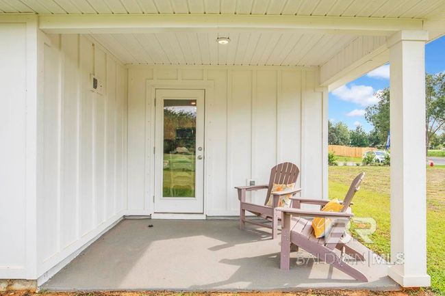 24786 Ponder Loop, House other with 4 bedrooms, 2 bathrooms and null parking in Loxley AL | Image 20