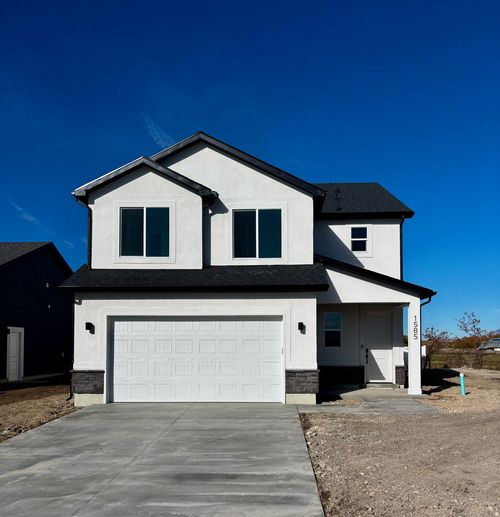 1585 W Silver Canoe Way, Logan, UT, 84321-7089 | Card Image