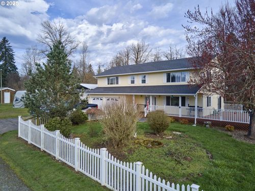 710 Ne 221st St, Ridgefield, WA, 98642-8808 | Card Image