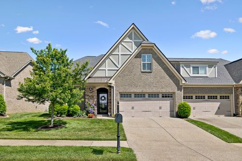 860 Meadowcrest Way, Lebanon, TN, 37090 | Card Image