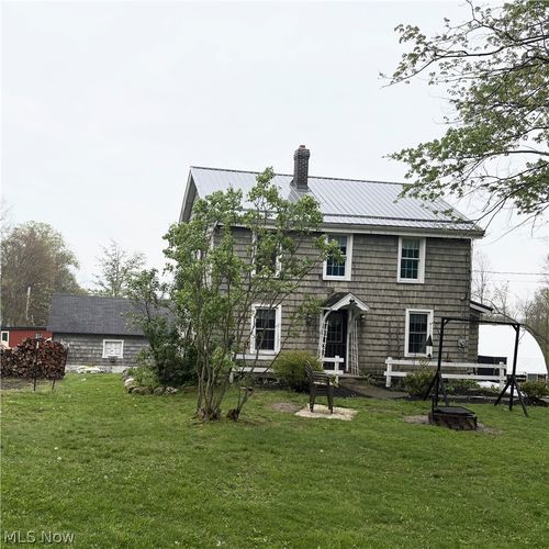 11260 Wheeler Rd, Garrettsville, OH, 44231-9253 | Card Image
