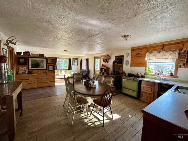 1510 Summitview Dr, House other with 2 bedrooms, 1 bathrooms and null parking in Orofino ID | Image 16