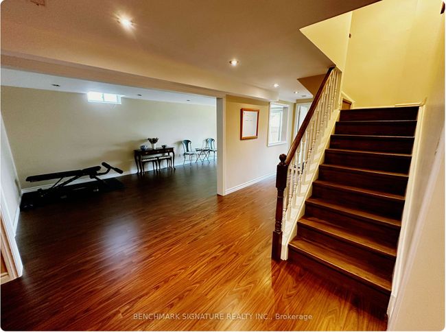 310 Essex Ave, House other with 4 bedrooms, 4 bathrooms and 4 parking in Richmond Hill ON | Image 19
