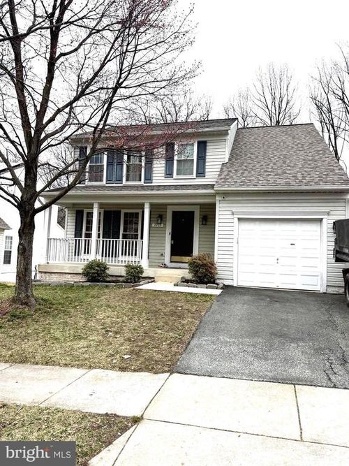 7713 Rotherham Dr, HANOVER, MD, 21076-1470 | Card Image