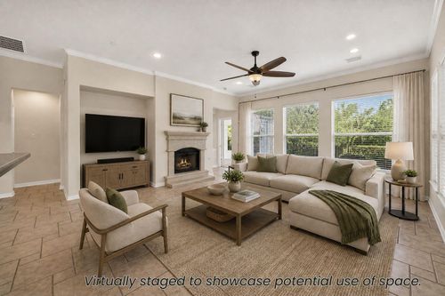 10106 Lost Hollow Ln, Missouri City, TX, 77459-2494 | Card Image