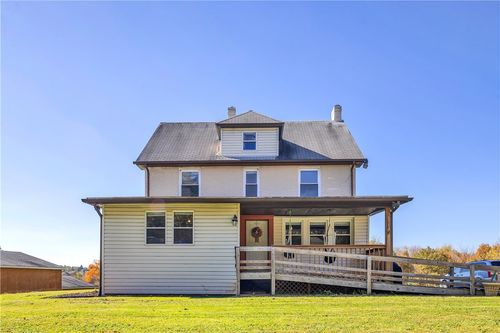 2710 Brighton Rd, Ellwood City, PA, 16117-3541 | Card Image