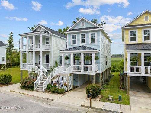 1250 Charleston Common Dr, Leland, NC, 28451-9488 | Card Image