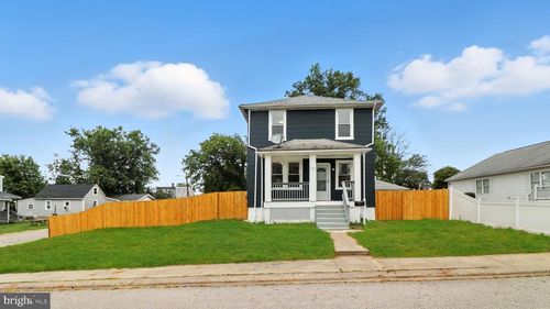 1803 Casadel Ave, BALTIMORE, MD, 21230-1230 | Card Image