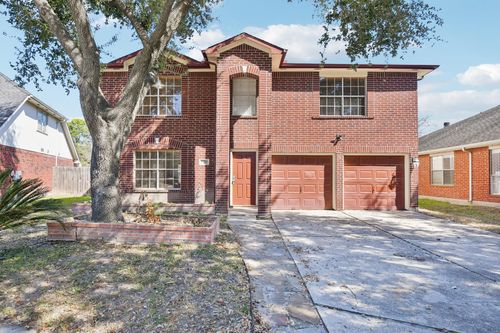 12270 Cobbs Creek Rd, Houston, TX, 77067-1282 | Card Image