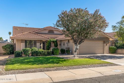 19819 N Zion Drive, Sun City West, AZ, 85375 | Card Image