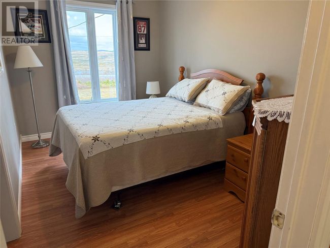 0 Man Rock Pond Ridge, Home with 2 bedrooms, 1 bathrooms and null parking in Burgeo NL | Image 9