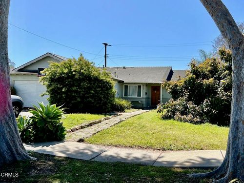 4723 Frazier Ln, Santa Barbara, CA, 93110-1913 | Card Image