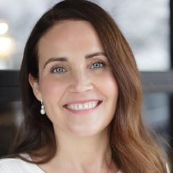 Alicia Cloutier