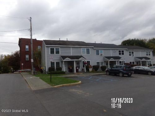 15-25 Warsaw Avenue, Mechanicville, NY, 12118 | Card Image