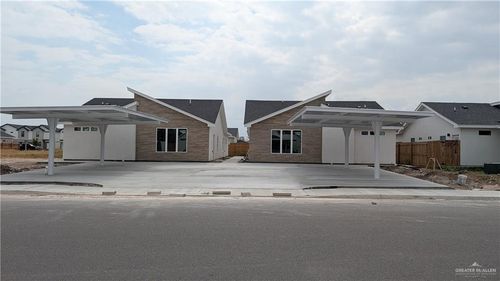 2308 Viviana Street, Edinburg, TX, 78542 | Card Image