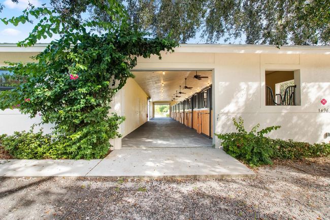 14965 Oatland Ct, House other with 5 bedrooms, 5 bathrooms and null parking in Wellington FL | Image 4