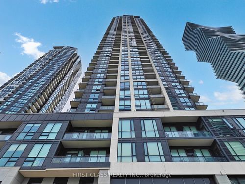 1802-4011 Brickstone Mews, Mississauga, ON, L5B0J7 | Card Image