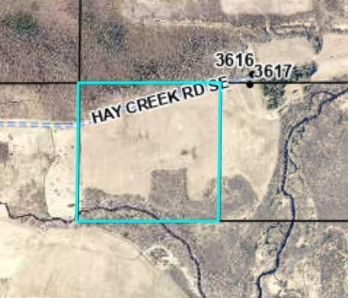 TBD2 Hay Creek Rd Se, Baudette, MN, 56623 | Card Image