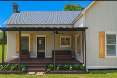355 Sunset Rd, Groveton, TX, 75845-4157 | Card Image