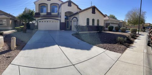 24155 W Desert Bloom St, Buckeye, AZ, 85326-1853 | Card Image