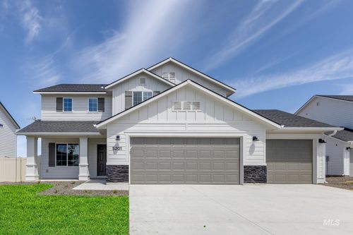 5201 Malachite St, Caldwell, ID, 83605-1107 | Card Image