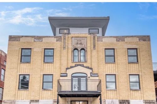 401-4637 N Ashland Ave, Chicago, IL, 60640-8724 | Card Image