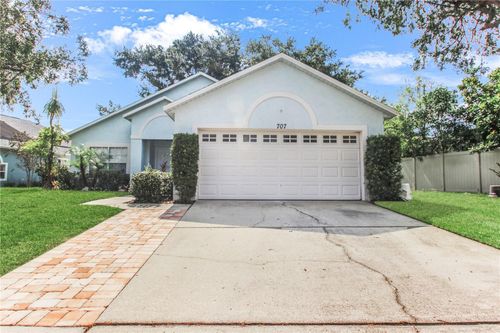 707 Brightview Dr, Lake Mary, FL, 32746-2345 | Card Image