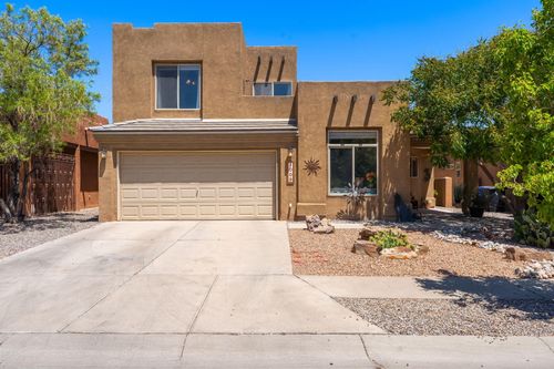 1009 Calle Corvo Ne, Albuquerque, NM, 87113-2315 | Card Image