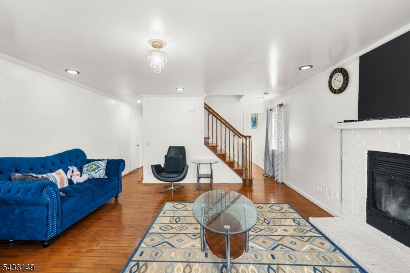 Residential in Plainfield City 4