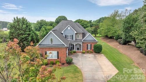 13708 Thompson Place Dr, Mint Hill, NC, 28227-6530 | Card Image