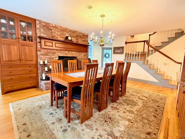 45 Bright Slope Way, House other with 3 bedrooms, 5 bathrooms and null parking in Grantham NH | Image 8
