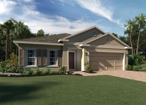 1860 Ross Hammock Avenue, Groveland, FL, 34736 | Card Image